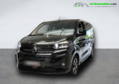 Citroen SpaceTourer occasion année 2025 boite Automatique Annonce Citroen SpaceTourer occasion Diesel BlueHDi 180 BVA à Beaupuy