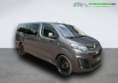 Citroen SpaceTourer occasion année 2020 boite Automatique Annonce Citroen SpaceTourer occasion Diesel BlueHDi 180 BVA à Beaupuy