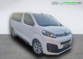 Citroen SpaceTourer BlueHDi 180 BVA   Beaupuy 31