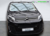 Annonce Citroen SpaceTourer occasion Diesel BlueHDi 180 BVA  Beaupuy