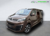Citroen SpaceTourer BlueHDi 180 BVA   Beaupuy 31