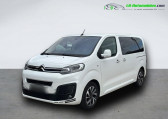 Citroen SpaceTourer BlueHDi 180 BVA   Beaupuy 31