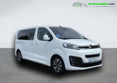 Annonce Citroen SpaceTourer occasion Diesel BlueHDi 180 BVA  Beaupuy