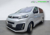 Citroen SpaceTourer occasion année 2019 boite Automatique Annonce Citroen SpaceTourer occasion Diesel BlueHDi 180 BVA à Beaupuy