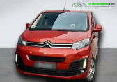 Annonce Citroen SpaceTourer occasion Diesel BlueHDi 180 BVA  Beaupuy
