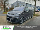 Citroen SpaceTourer occasion année 2017 boite Automatique Annonce Citroen SpaceTourer occasion Diesel BlueHDi 180 à Beaupuy
