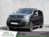 Citroen SpaceTourer occasion année 2021 boite Automatique Annonce Citroen SpaceTourer occasion Diesel BlueHDi 180 à Beaupuy
