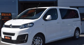 Citroen SpaceTourer BUSINESS M BlueHDi 115 S&S BVM6   LE CASTELET 14