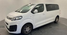 Citroen SpaceTourer , garage ESPACE AUTO QUIMPER � QUIMPER