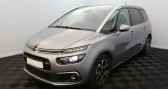Citroen SpaceTourer occasion année 2020 boite Automatique Annonce Citroen SpaceTourer occasion Diesel Citroën Grand C4 BlueHDi 130 S&S EAT8 Shine Pack Toit vitré à LE PUY EN VELAY