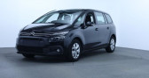 Citroen SpaceTourer occasion année 2019 boite Manuelle Annonce Citroen SpaceTourer occasion Essence Citroën Grand C4 PureTech 130 S&S Live à LE PUY EN VELAY