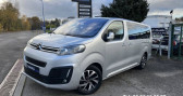 Annonce Citroen SpaceTourer occasion Diesel Citron M BlueHDi 150ch Shine 8Places 1erMain GPS Camra Car  Entzheim
