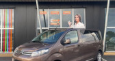 Citroen SpaceTourer COMBI 1.5 BLUEHDI 120 CH M BUSINESS  2020 - annonce de voiture en vente sur Auto Sélection.com