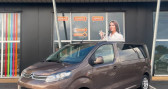 Citroen SpaceTourer combi 1.5 bluehdi 120 ch m business   Saint-Sève 29