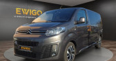 Citroen SpaceTourer occasion année 2017 boite Automatique Annonce Citroen SpaceTourer occasion Diesel COMBI 2.0 BLUEHDI 175 M SHINE EAT BVA START-STOP à Colmar