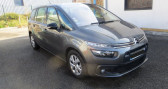 Annonce Citroen SpaceTourer occasion Diesel Grand C4 , 1.5 Hdi 130cv , 1 �re Main Carnet ,7 Places � Chignin