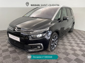 Citroen SpaceTourer occasion année 2020 boite Automatique Annonce Citroen SpaceTourer occasion Diesel Grand C4 Spacetourer BlueHDi 130 S&S EAT8 Feel à Saint-Quentin