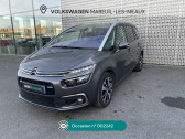 Annonce Citroen SpaceTourer occasion Diesel Grand C4 Spacetourer BlueHDi 160 S&S EAT8  Mareuil-ls-Meaux