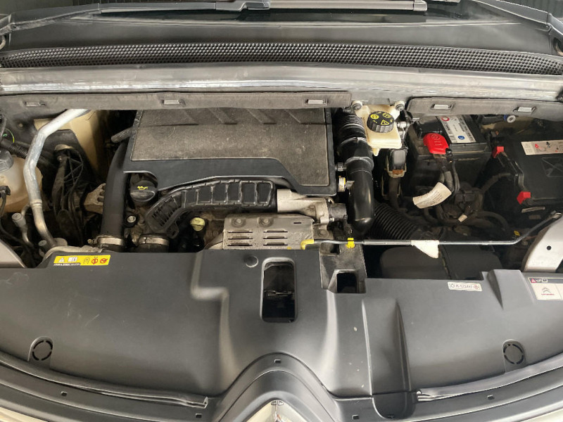 Citroen SpaceTourer GRAND C4 SPACETOURER BUSINESS GRAND C4 SPACETOURER  occasion  Le Perreux-sur-Marne - photo n18