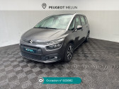 Citroen SpaceTourer occasion année 2018 boite Automatique Annonce Citroen SpaceTourer occasion Diesel GRAND C4 SPACETOURER BUSINESS GRAND C4 SPACETOURER à Cesson