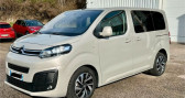 Annonce Citroen SpaceTourer occasion Diesel Jumpy feel 180 ch BVA � Pont-Salomon