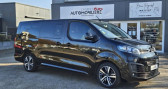 Citroen SpaceTourer Jumpy XL 2.0 HDI 180 EAT8 BUSINESS 9 places   Audincourt 25