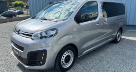 Citroen SpaceTourer , garage SELECTION AUTO � Saint Priest En Jarez