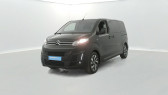 Citroen SpaceTourer M BlueHDi 120 S&S BVM6 Feel 5p   SAINT-GREGOIRE 35