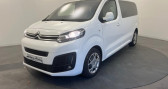 Citroen SpaceTourer M BlueHDi 120 S&S BVM6 Feel  2020 - annonce de voiture en vente sur Auto S&eacute;lection.com