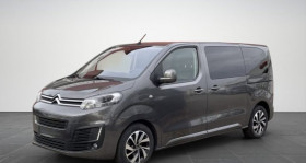 Citroen SpaceTourer , garage MOTORVAN � Cassel
