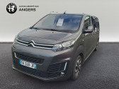 Annonce Citroen SpaceTourer occasion Diesel M BlueHDi 150 S&S BVM6 Shine  Angers