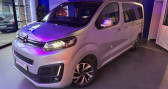 Annonce Citroen SpaceTourer occasion Diesel M BlueHDi 180 S&S EAT8 Feel  Saint-Maur-des-Fossés