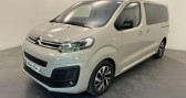 Citroen SpaceTourer M BlueHDi 180 S&S EAT8 Shine   QUIMPER 29