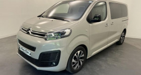 Citroen SpaceTourer , garage ESPACE AUTO QUIMPER  QUIMPER