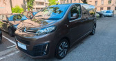 Citroen SpaceTourer occasion année 2019 boite Manuelle Annonce Citroen SpaceTourer occasion Diesel M1.5 BlueHDi 120ch Business 8P à Grenoble
