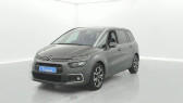 Citroen SpaceTourer occasion année 2019 boite Manuelle Annonce Citroen SpaceTourer occasion Essence PureTech 130 BVM6 Feel 7 places à SAINT-GREGOIRE