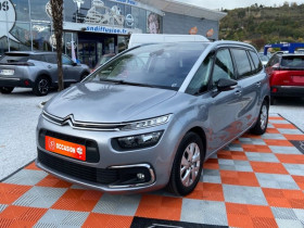Citroen SpaceTourer , garage SN DIFFUSION ALBI � Lescure-d'Albigeois