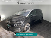 Citroen SpaceTourer occasion année 2021 boite Manuelle Annonce Citroen SpaceTourer occasion Essence PURETECH 130 S&S BVM6 SHINE PACK à Écuelles