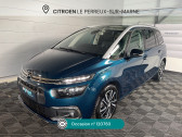 Citroen SpaceTourer PURETECH 130 S&S EAT8 SHINE PACK   Le Perreux-sur-Marne 94