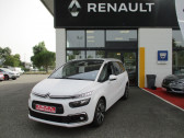 Citroen SpaceTourer occasion année 2019 boite Automatique Annonce Citroen SpaceTourer occasion Essence PureTech 130 SetS EAT8 Business+ à Bessières
