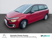 Citroen SpaceTourer occasion année 2021 boite Manuelle Annonce Citroen SpaceTourer occasion Essence PureTech 130ch S&S Feel E6.d à Saint-Thuriau