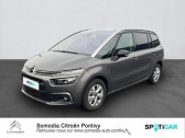 Citroen SpaceTourer occasion année 2022 boite Manuelle Annonce Citroen SpaceTourer occasion Essence PureTech 130ch S&S Feel E6.d à LOUDEAC