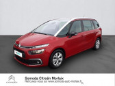 Citroen SpaceTourer occasion année 2021 boite Manuelle Annonce Citroen SpaceTourer occasion Essence PureTech 130ch S&S Feel E6.d à MORLAIX