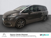 Citroen SpaceTourer occasion année 2021 boite Manuelle Annonce Citroen SpaceTourer occasion Essence PureTech 130ch S&S Shine E6.d à PLOERMEL