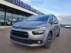 Citroen SpaceTourer occasion Gris année 2020 boite Manuelle Annonce Citroen SpaceTourer occasion Essence PURETECH 130CH S&S SHINE E6.D à Campsas