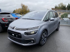 Citroen SpaceTourer occasion Gris année 2020 boite Manuelle Annonce Citroen SpaceTourer occasion Essence PURETECH 130CH S&S SHINE PACK E6.D à Albi
