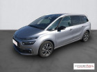 Citroen SpaceTourer occasion année 2021 boite Automatique Annonce Citroen SpaceTourer occasion Essence PureTech 130ch S&S Shine Pack EAT8 7cv à Mont-de-Marsan