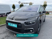 Citroen SpaceTourer occasion année 2022 boite Automatique Annonce Citroen SpaceTourer occasion Essence PureTech 130ch S&S Shine Pack EAT8 7cv à Mareuil-lès-Meaux