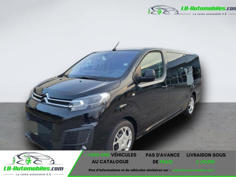 Citroen SpaceTourer Spacetourer Business XL  occasion  Beaupuy