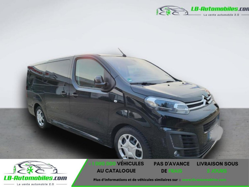 Citroen SpaceTourer Spacetourer Business XL  occasion  Beaupuy - photo n2